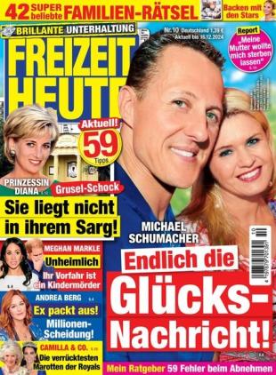 Freizeit Heute - November 2024