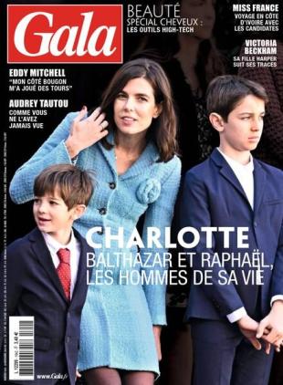 Gala France - 28 Novembre 2024