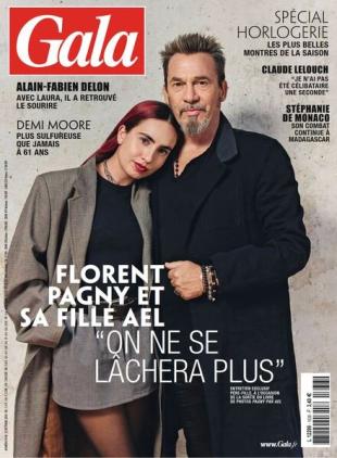 Gala France - 31 Octobre 2024