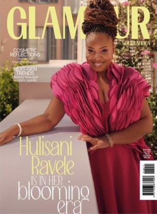 Glamour South Africa - November 2024