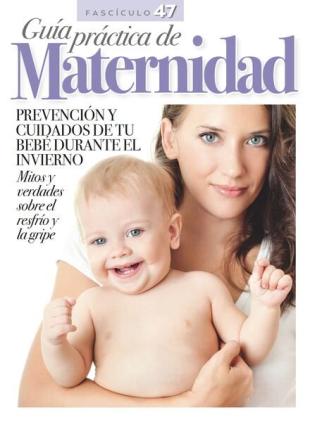 Guia practica de Maternidad - Fasciculo 10 2024