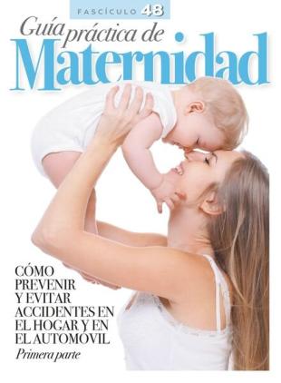 Guia practica de Maternidad - Fasciculo 11 2024