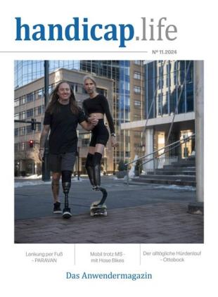 handicaplife - November 2024