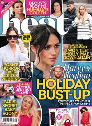 Heat UK - 9 November 2024