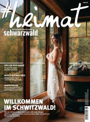 heimat Schwarzwald - November 2024