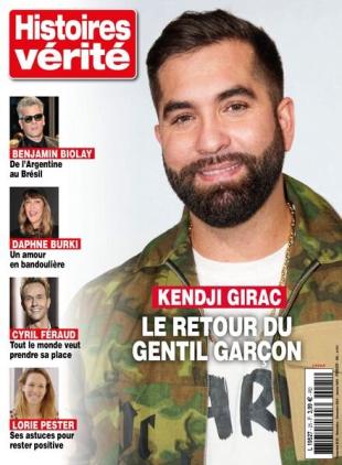 Histoires Verite - Novembre-Decembre 2024 - Janvier 2025