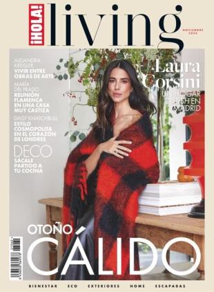 Hola! Living - Noviembre 2024
