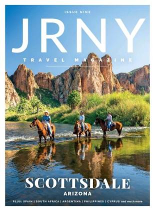 JRNY - Issue 9 2024