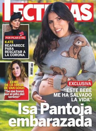 Lecturas - 20 Noviembre 2024