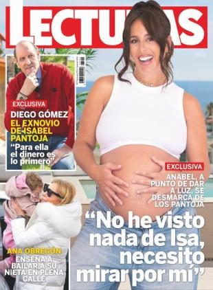 Lecturas - 27 Noviembre 2024