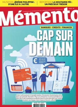 Memento - Novembre 2024