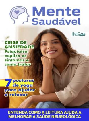 Mente Saudavel - Outubro 2024