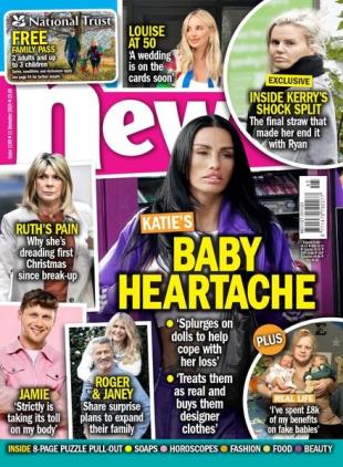 New! Magazine - 11 November 2024