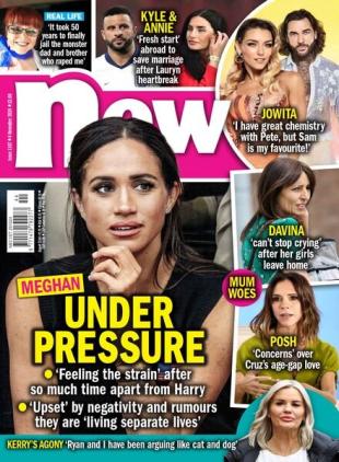 New! Magazine - 4 November 2024