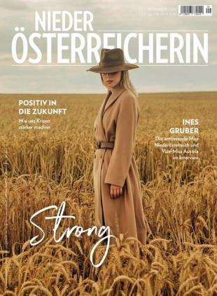 NiederOsterreicherin - November 2024