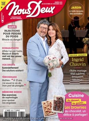 Nous Deux - 28 Octobre 2024