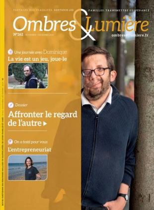 Ombres & Lumiere - Novembre-Decembre 2024