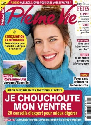Pleine Vie - Decembre 2024