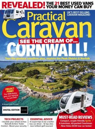 Practical Caravan - December 2024