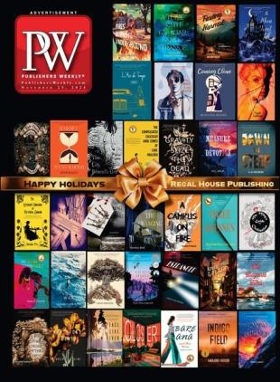 Publishers Weekly - November 25 2024