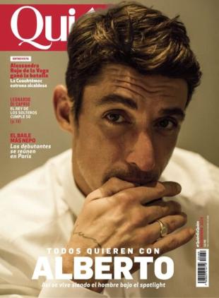 Quien - Noviembre 2024
