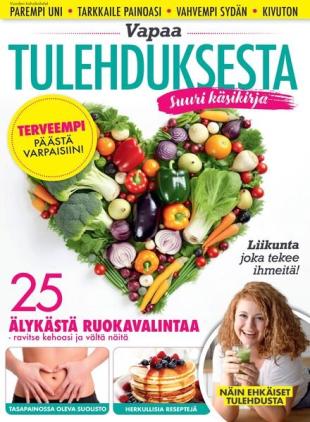 Ruoka & Terveys Suomi - Marraskuu 2024