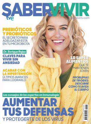 Saber Vivir - Noviembre 2024