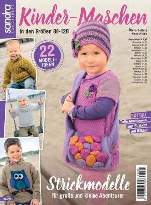 Sandra Sonderheft - November 2024