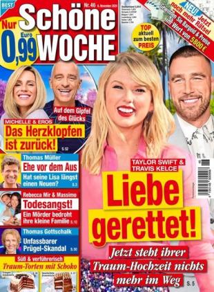 Schone Woche - 6 November 2024