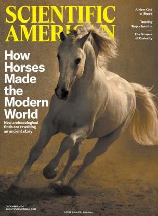 Scientific American - December 2024