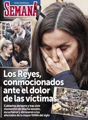 Semana Espana - 13 Noviembre 2024