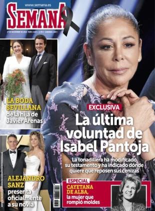 Semana Espana - 27 Noviembre 2024