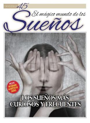 Suenos interpretacion - 19 Noviembre 2024