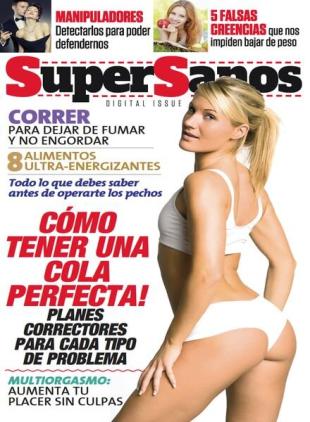 SuperSanos - Fasciculo 10 2024