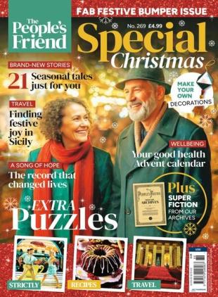 The People's Friend Special - November 30 2024