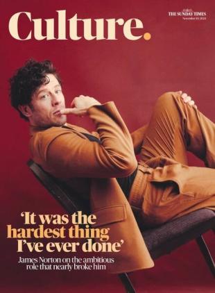 The Sunday Times Culture - November 10 2024