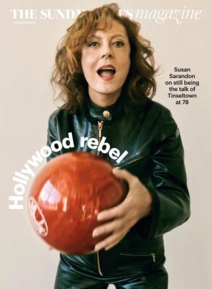 The Sunday Times Magazine - November 10 2024