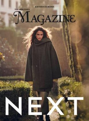 The Times Magazine - November 2 2024