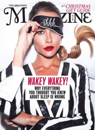 The Times Magazine - November 9 2024