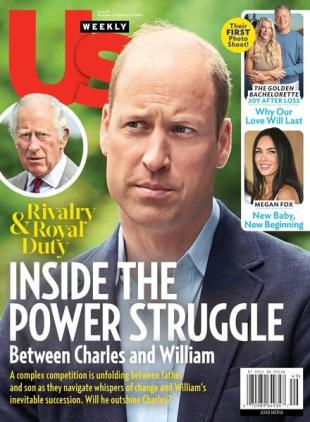 Us Weekly - December 2 2024