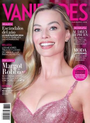 Vanidades Mexico - Diciembre 2024