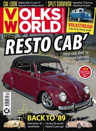 Volks World - December 2024