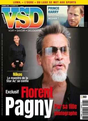 VSD - 31 Octobre 2024