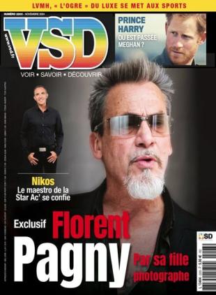 VSD - 4 Novembre 2024
