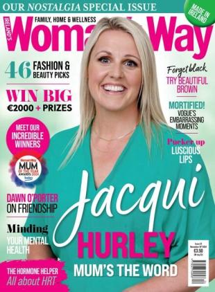 Woman's Way - November 18 2024