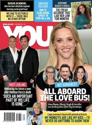 You South Africa - 14 November 2024