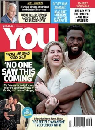 You South Africa - 7 November 2024