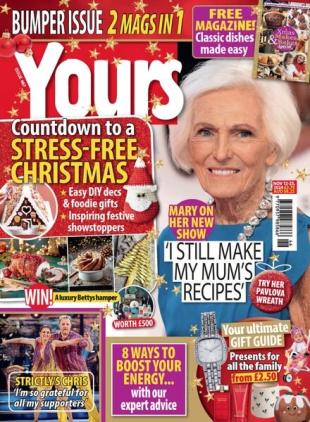 Yours UK - 12 November 2024