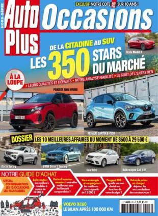 Auto Plus - Hors-Serie - Occasion N 53 2024