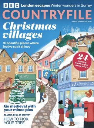 BBC Countryfile - December 2024